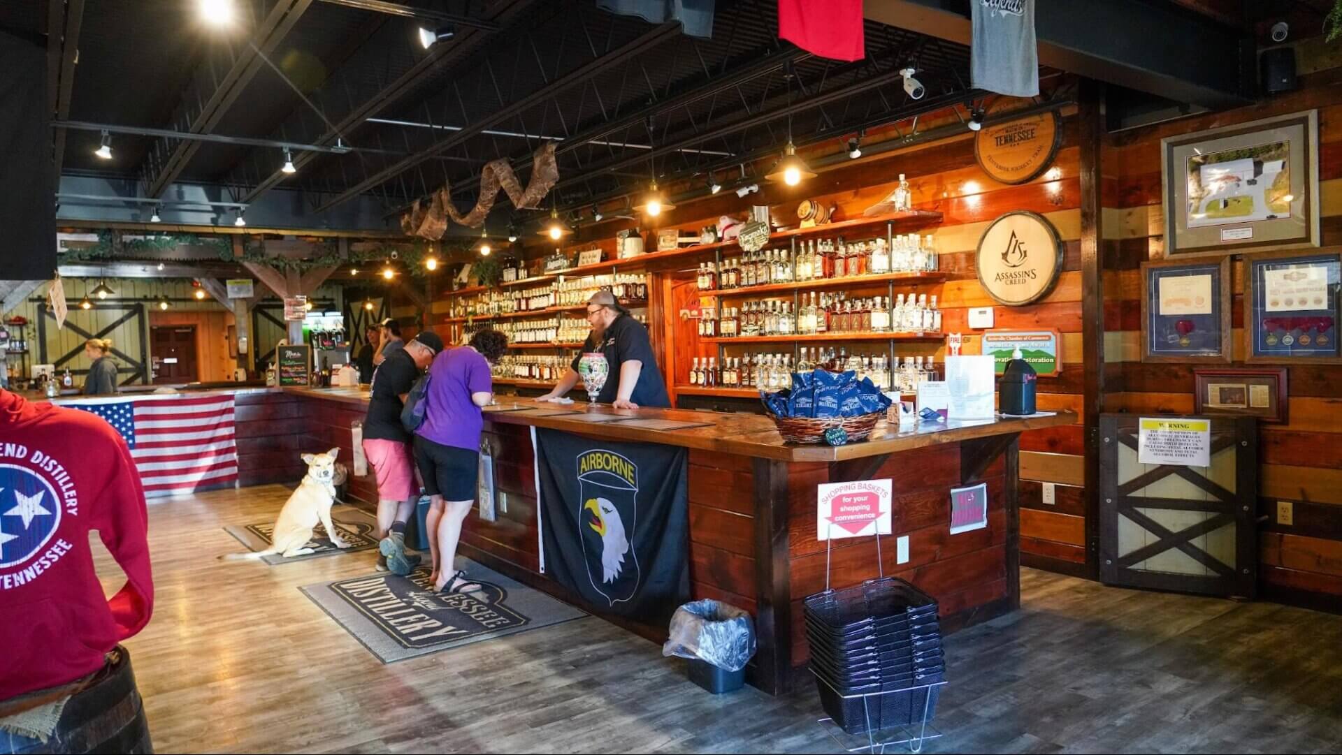 Cheap Things To Do In Pigeon & Gatlinburg