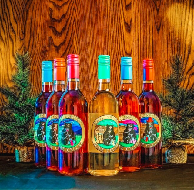 The Ultimate Pigeon & Gatlinburg Wine Tasting Tour