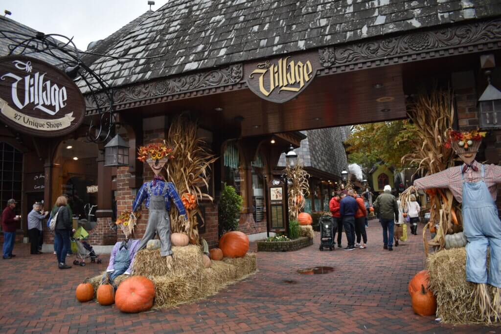 Gatlinburg Convention & Visitors Bureau