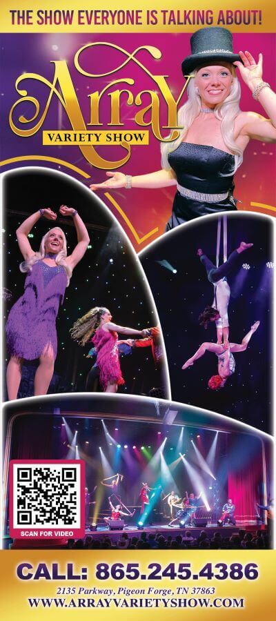 Array - MobileBrochure - Smoky Mountains