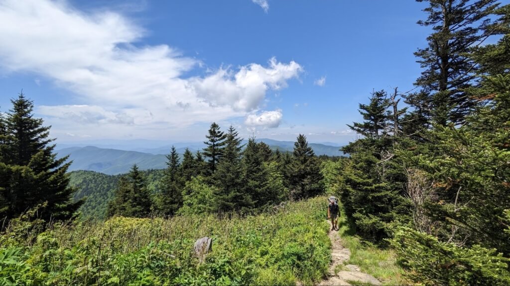 Gatlinburg Trail